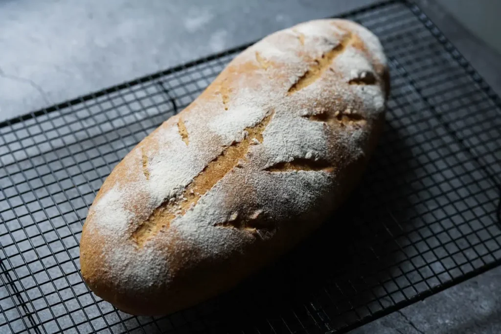 How lon can you keep sourdough discard in the fridge?
