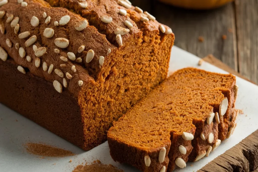 Enjoy Libby's pumpkin bread recipe with step-by-step instructions, tips, and variations for the perfect fall treat.