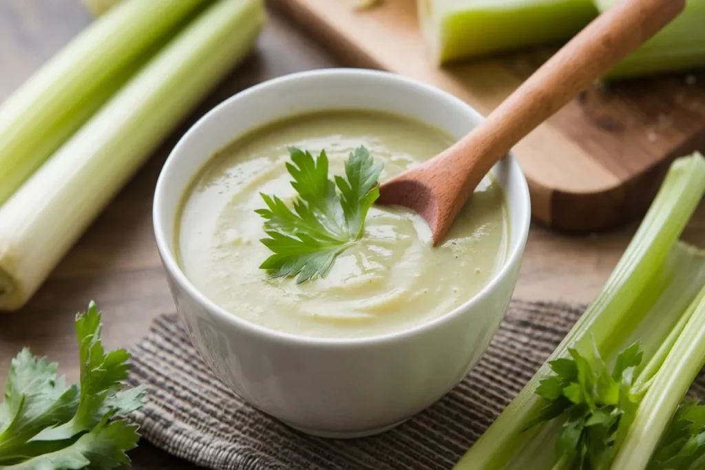 Does canned cream of celery soup go bad?