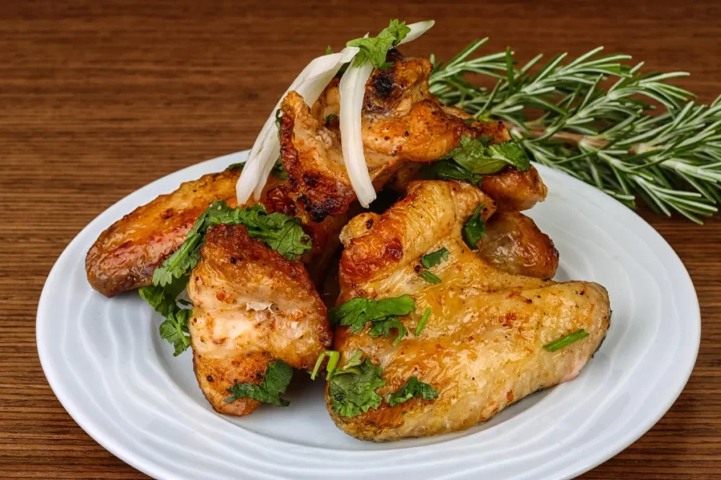 Do chicken thighs get more tender the longer you cook them?