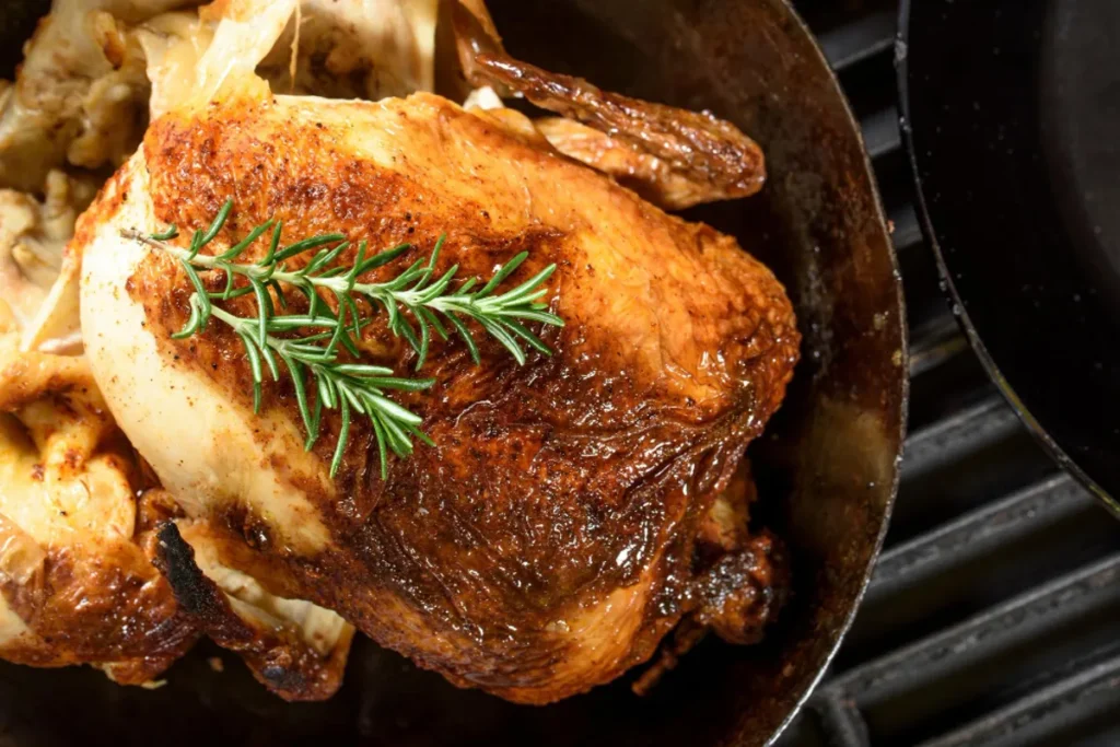 Does cooking chicken in the crockpot longer make it more tender